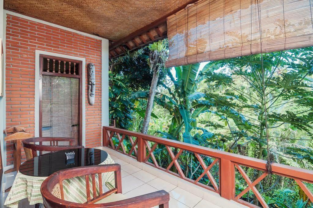 Gunung Merta Bungalows Ubud  Exterior photo